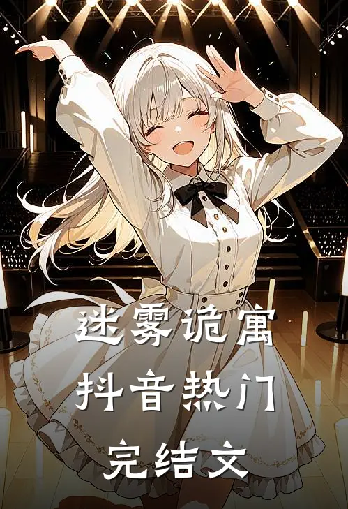 迷雾诡寓抖音热门完结文