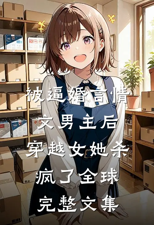被逼婚言情文男主后，穿越女她杀疯了全球完整文集