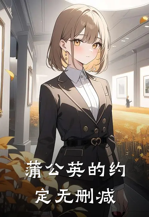 蒲公英的约定无删减
