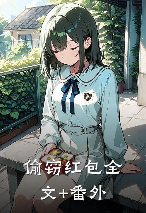 偷窃红包全文+番外