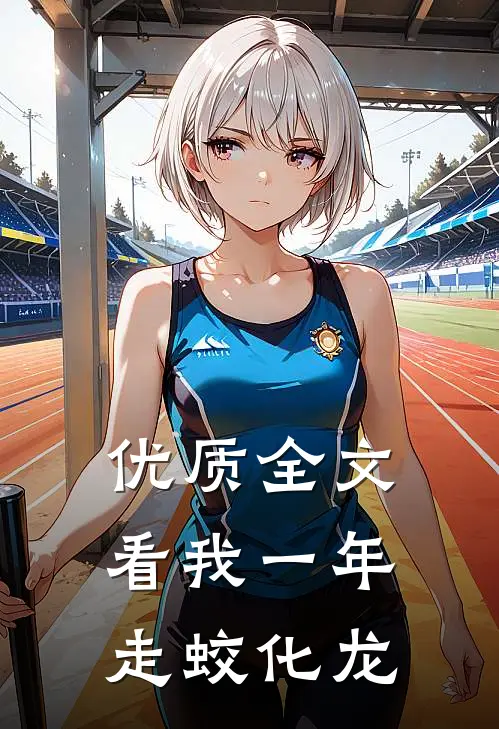 优质全文看我一年走蛟化龙