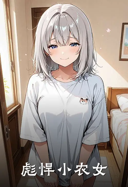 彪悍小农女