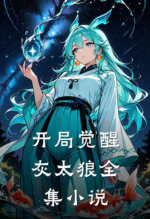 开局觉醒灰太狼全集小说