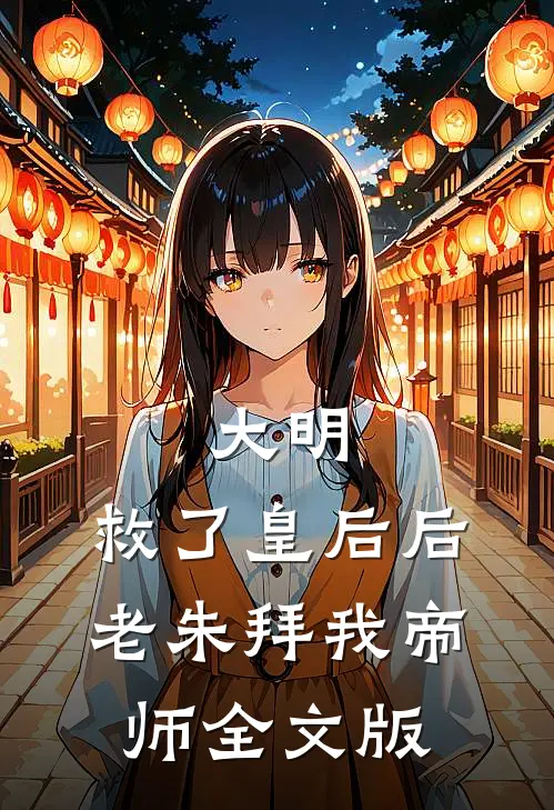 大明：救了皇后后，老朱拜我帝师全文版