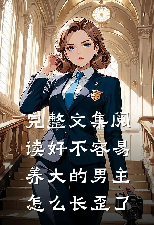 完整文集阅读好不容易养大的男主怎么长歪了