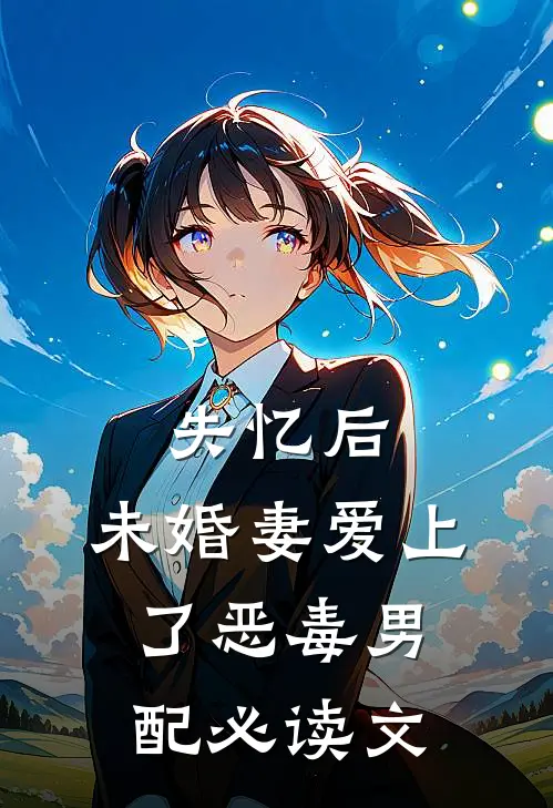 失忆后，未婚妻爱上了恶毒男配必读文