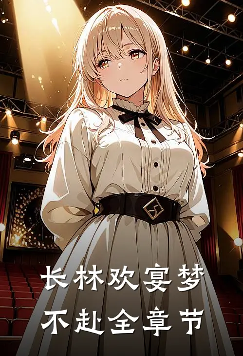 长林欢宴梦不赴全章节