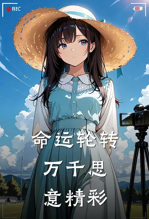命运轮转，万千思意精彩