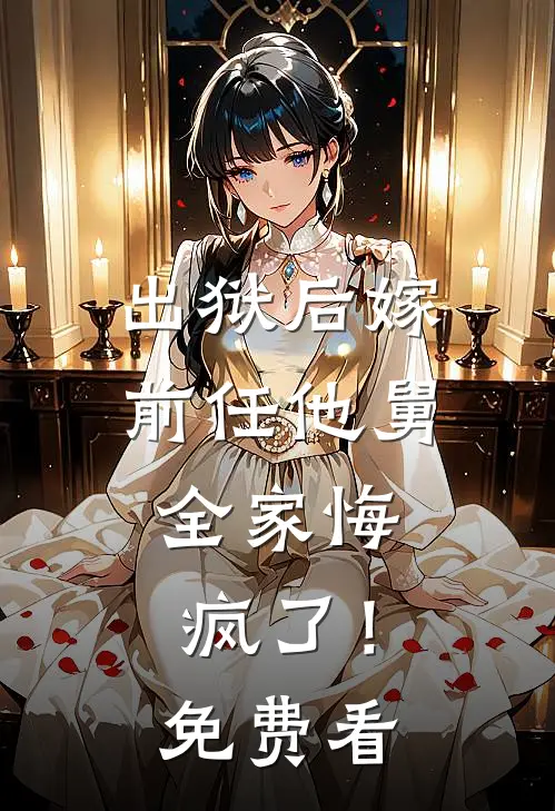 出狱后嫁前任他舅，全家悔疯了！免费看
