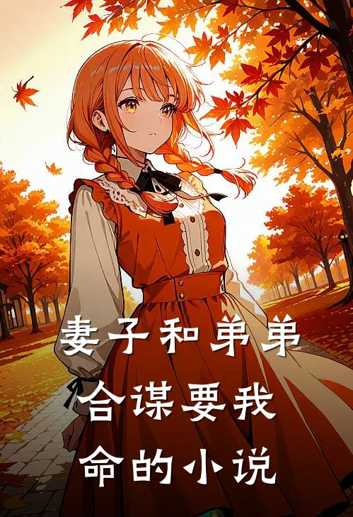 妻子和弟弟合谋要我命的小说