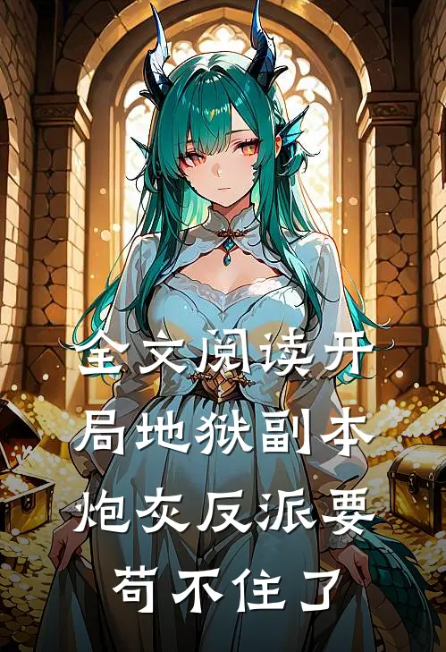 全文阅读开局地狱副本，炮灰反派要苟不住了