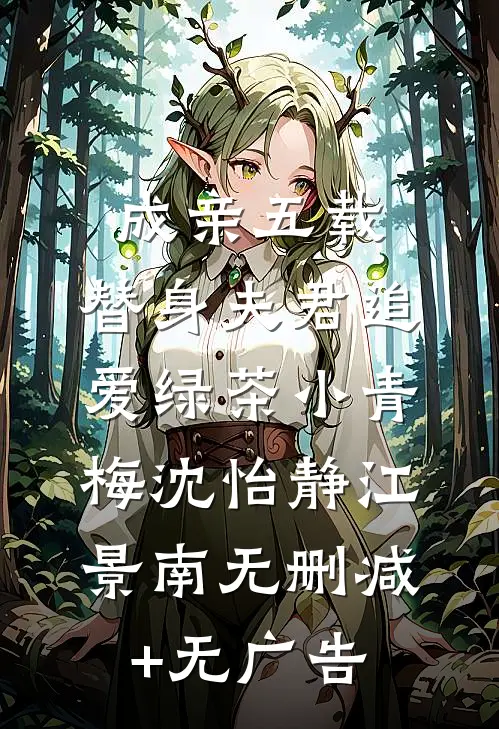 成亲五载，替身夫君追爱绿茶小青梅沈怡静江景南无删减+无广告