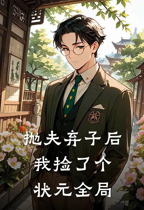 抛夫弃子后，我捡了个状元全局