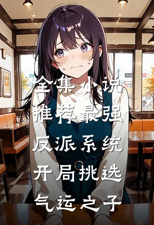 全集小说推荐最强反派系统，开局挑选气运之子