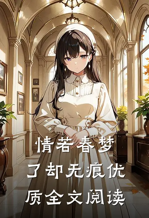 情若春梦，了却无痕优质全文阅读