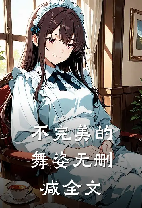 不完美的舞姿无删减全文