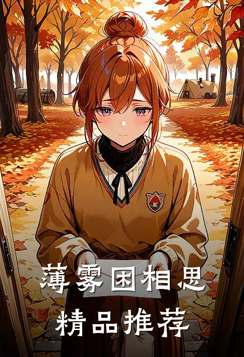 薄雾困相思精品推荐