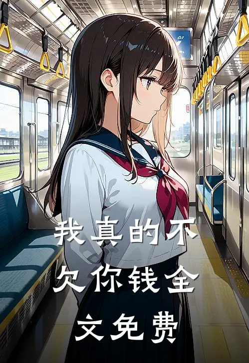 我真的不欠你钱全文免费