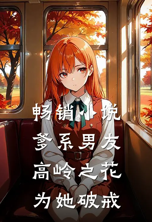畅销小说爹系男友：高岭之花为她破戒