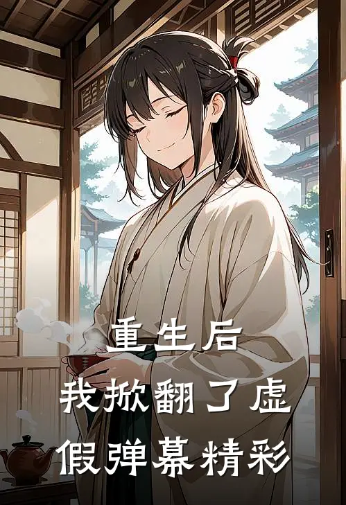 重生后,我掀翻了虚假弹幕精彩