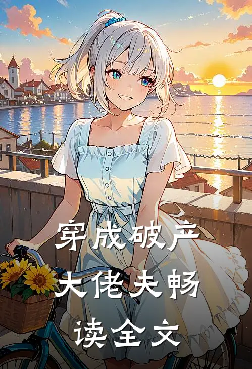 穿成破产大佬夫畅读全文
