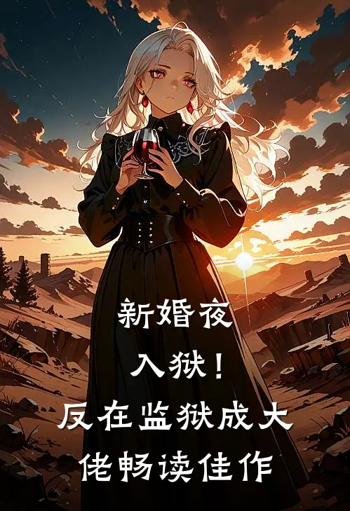 新婚夜入狱！反在监狱成大佬畅读佳作