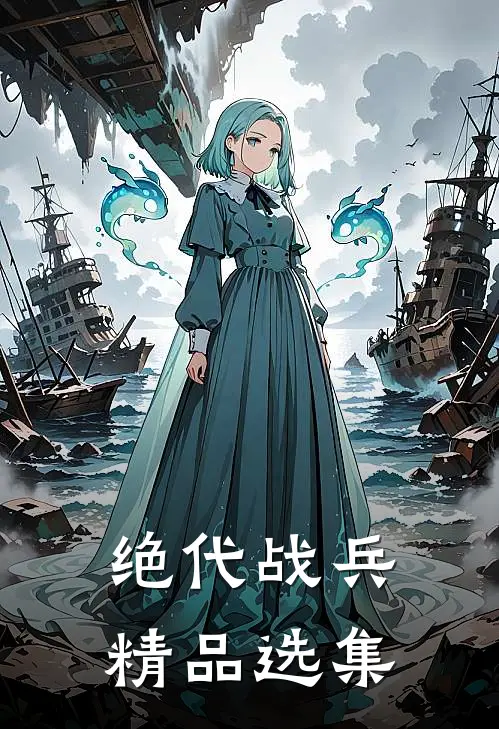 绝代战兵精品选集