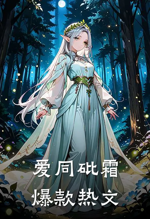 爱同砒霜爆款热文