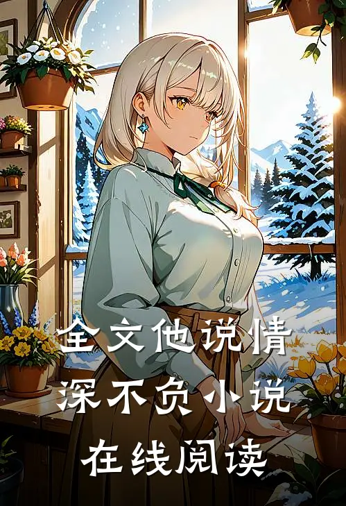 全文他说情深不负小说在线阅读
