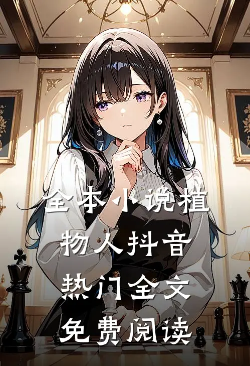 全本小说植物人抖音热门全文免费阅读