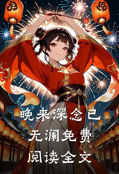 晚来深念已无澜免费阅读全文