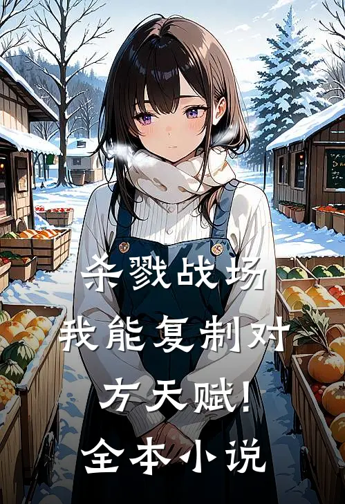 杀戮战场:我能复制对方天赋!全本小说