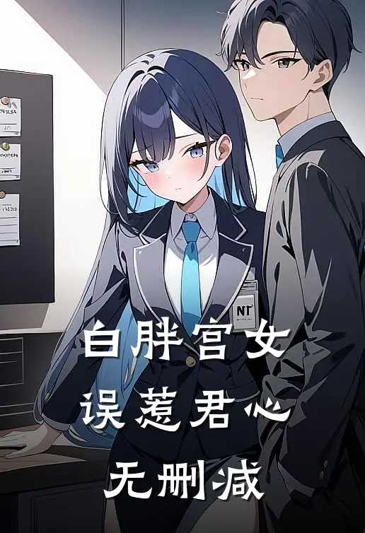 白胖宫女，误惹君心无删减