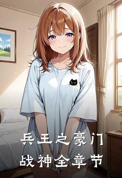 兵王之豪门战神全章节