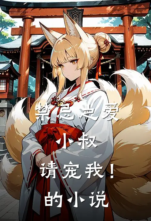 禁忌之爱：小叔，请宠我！的小说