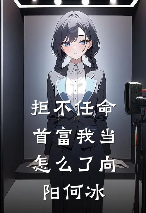 拒不任命：首富我当怎么了向阳何冰