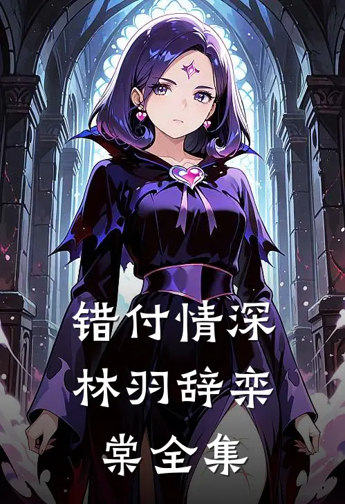 错付情深林羽辞栾棠全集