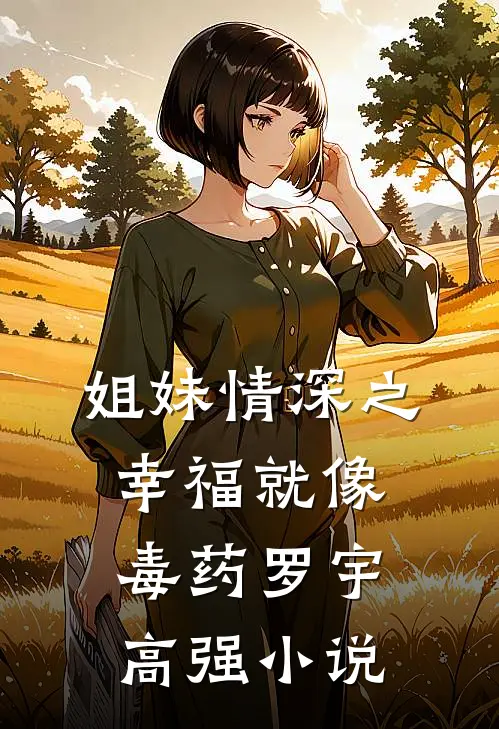 姐妹情深之幸福就像毒药罗宇高强小说
