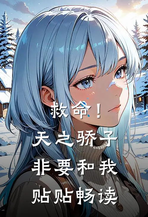 救命！天之骄子非要和我贴贴畅读