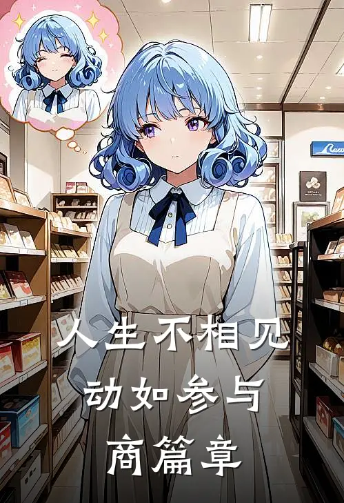 人生不相见，动如参与商篇章