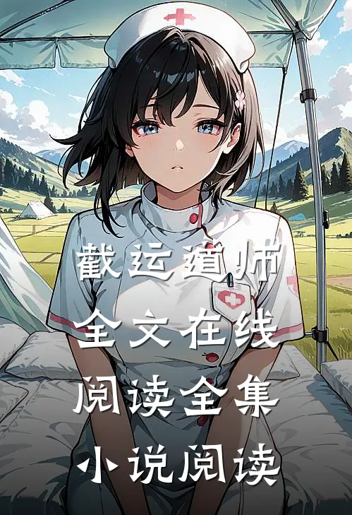 截运道师全文在线阅读全集小说阅读