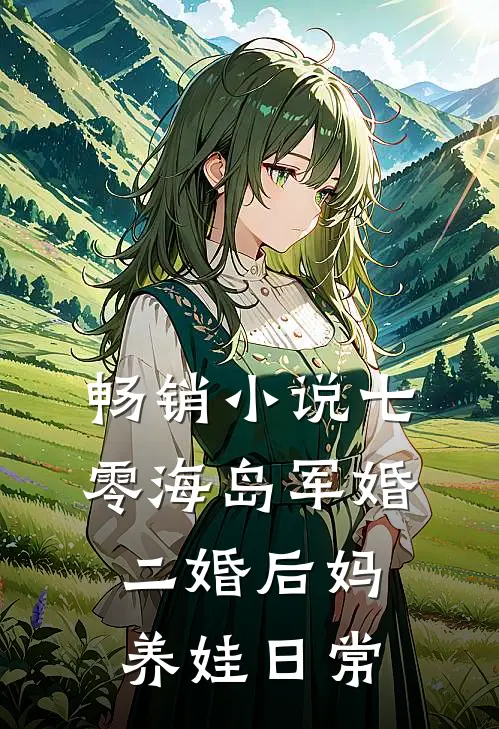 畅销小说七零海岛军婚：二婚后妈养娃日常