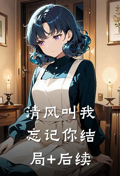 清风叫我忘记你结局+后续