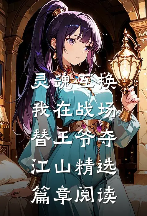 灵魂互换：我在战场替王爷夺江山精选篇章阅读
