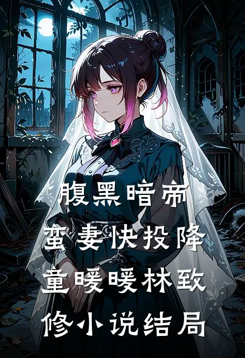 腹黑暗帝：蛮妻快投降童暖暖林致修小说结局