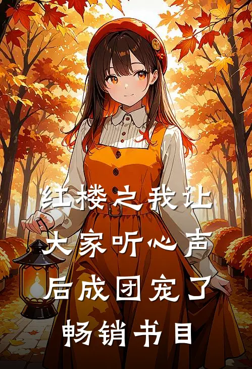 红楼之我让大家听心声后成团宠了畅销书目