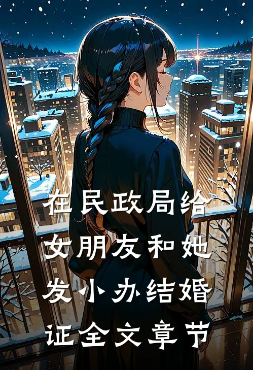 在民政局给女朋友和她发小办结婚证全文章节