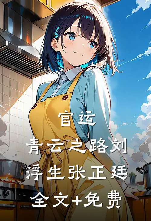 官运：青云之路刘浮生张正廷全文+免费