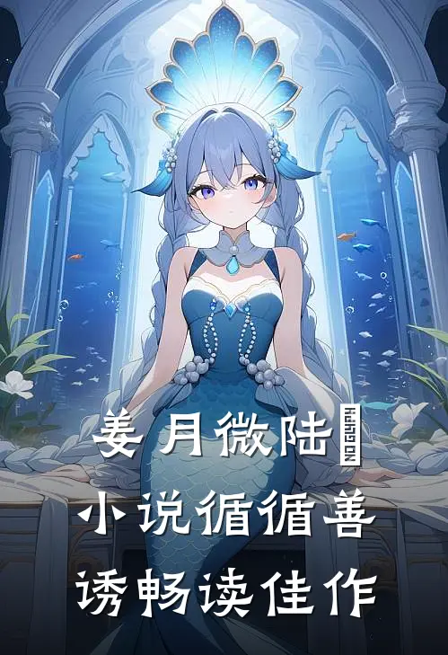 姜月微陆璟小说循循善诱畅读佳作