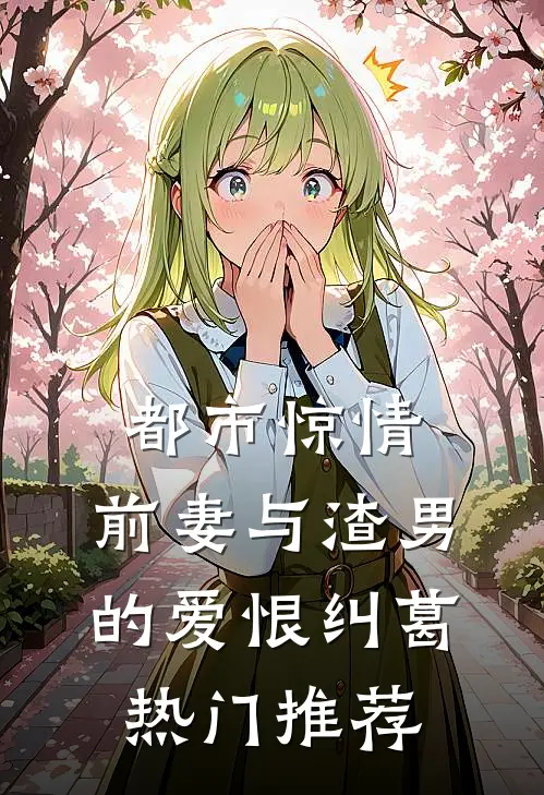 都市惊情：前妻与渣男的爱恨纠葛热门推荐